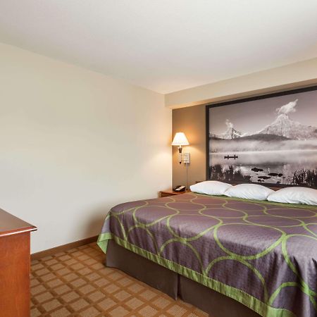 Super 8 By Wyndham Abbotsford Bc Hotel Ngoại thất bức ảnh
