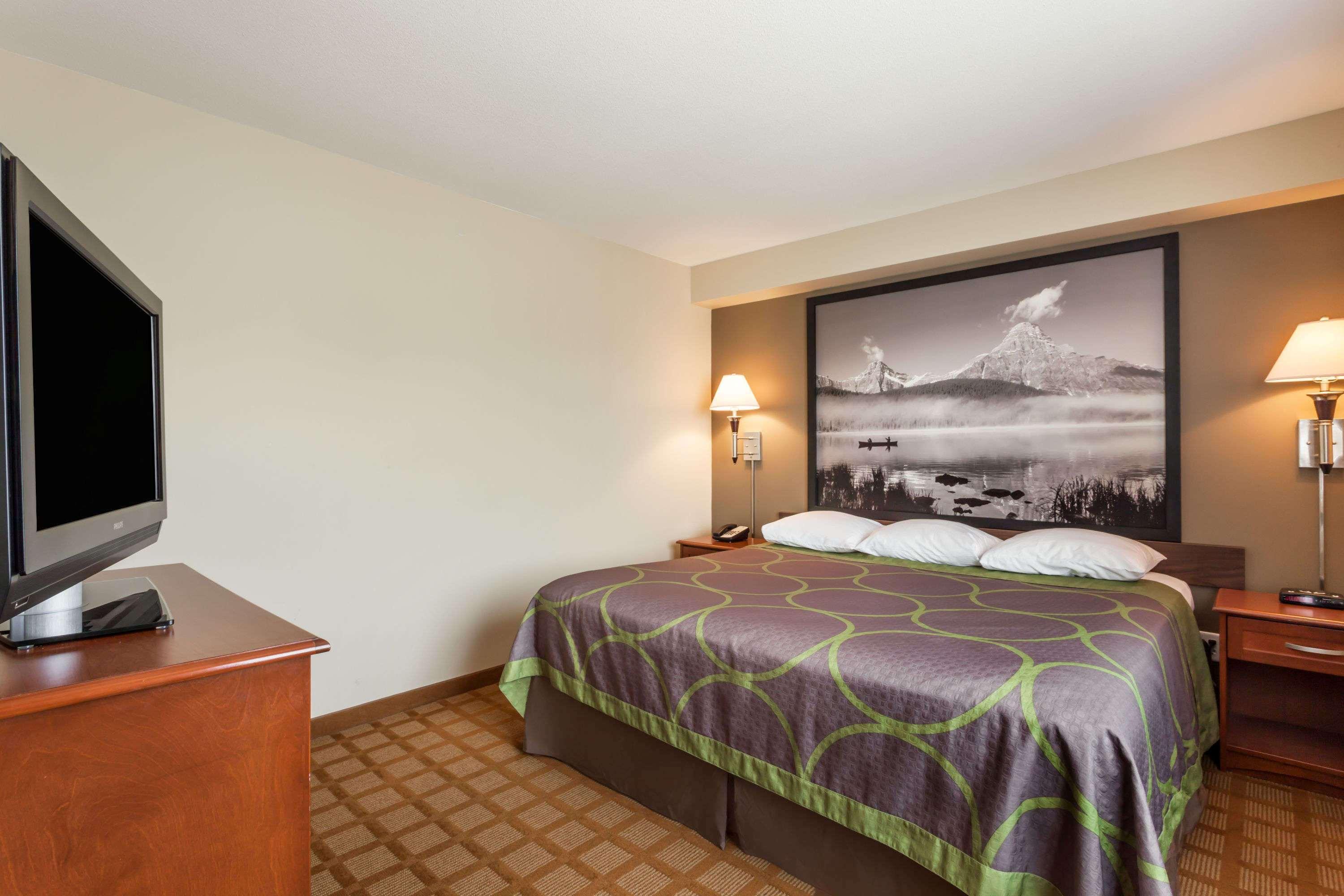 Super 8 By Wyndham Abbotsford Bc Hotel Ngoại thất bức ảnh