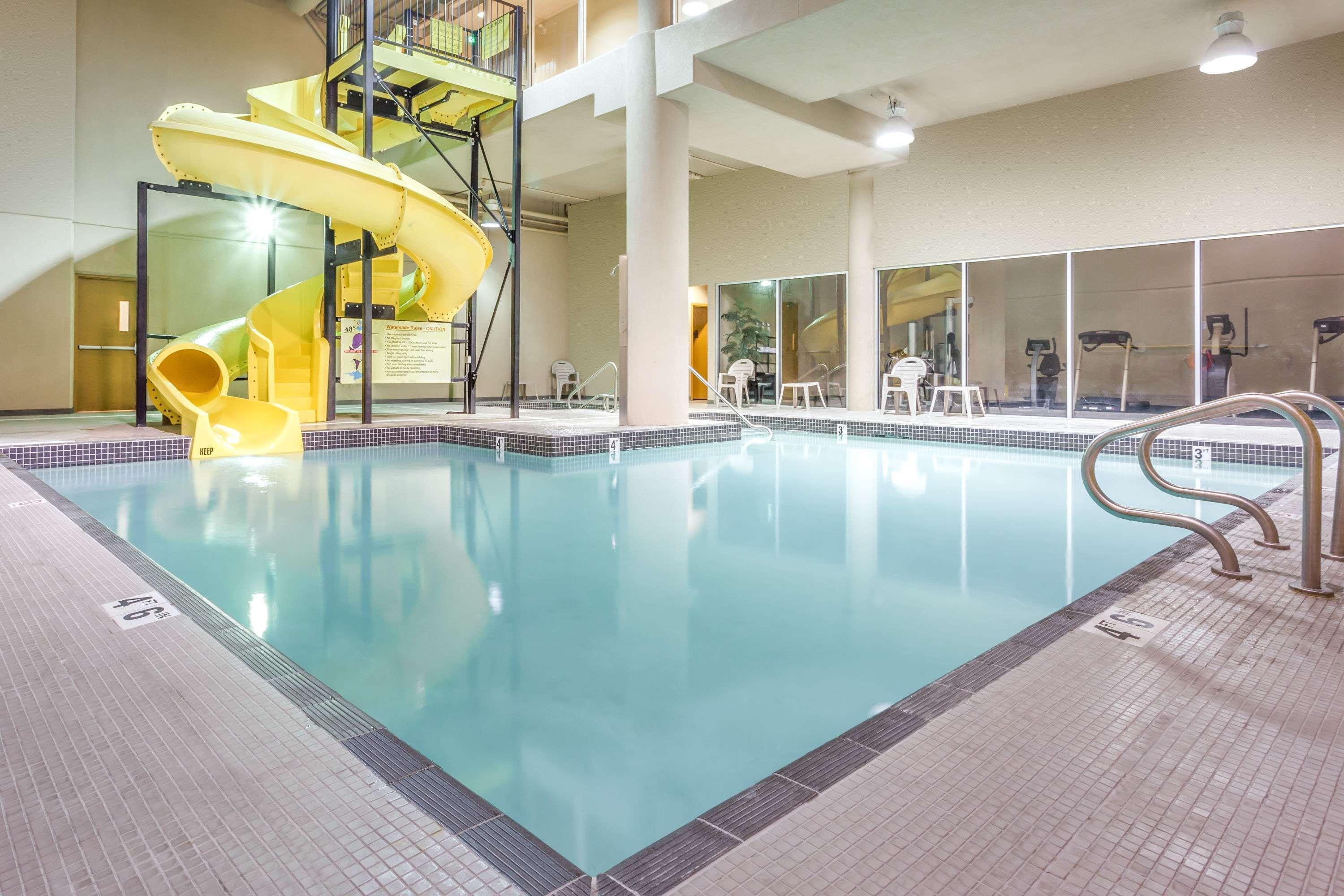 Super 8 By Wyndham Abbotsford Bc Hotel Ngoại thất bức ảnh